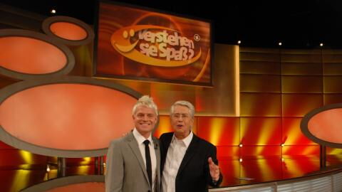 "Verstehen Sie Spaß?": Dieser deutsche TV-Star soll Guido Cantz ablösen!