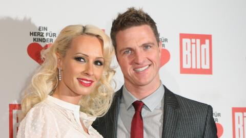 Überraschung! Cora postet Pärchenbild mit Ralf Schumacher
