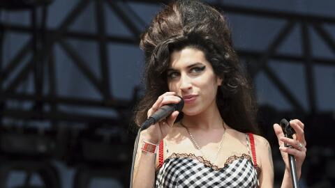 10. Todestag von Amy Winehouse: Das waren ihre letzten Worte