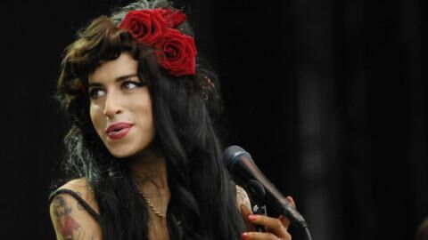 10. Todestag von Amy Winehouse: Das waren ihre letzten Worte