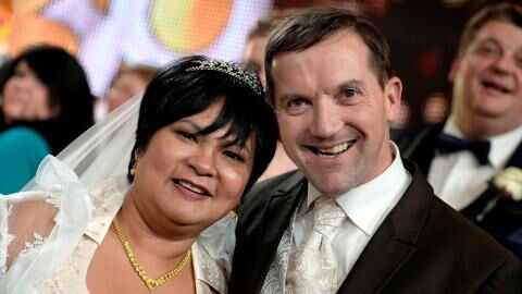 "Bauer sucht Frau"-Narumol packt über ihr Liebesleben aus!