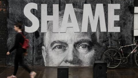 Neue Enthüllungen zum Epstein-Skandal rund um Prinz Andrew