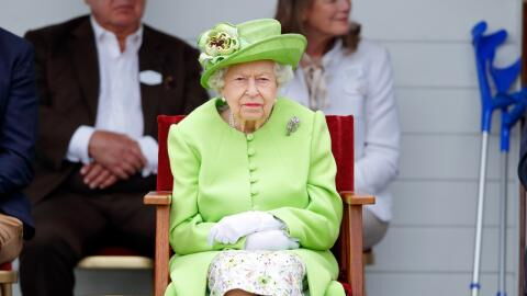 Von Regierung finanziell unterstützt: So viel Geld bekommt die Queen