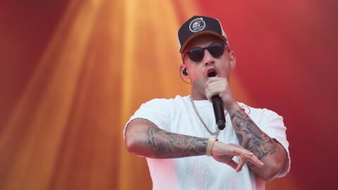 Pietro Lombardi: Ist SIE seine neue Freundin?