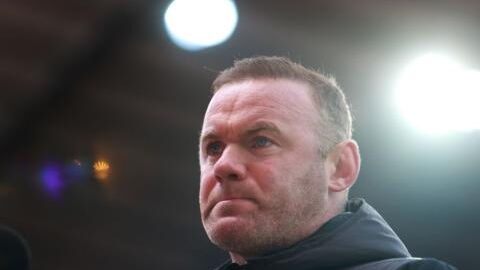 Fußballstar Wayne Rooney wird mit Partybildern erpresst