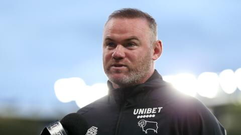 Nach Hotel-Skandal: So entschuldigt sich Wayne Rooney bei seiner Frau