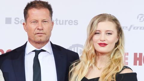 Nach Horror-Crash mit Til Schweigers Tochter: Fahrer stellt sich der Polizei