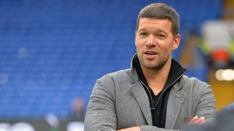 Michael Ballack: Sohn Emilio stirbt im Alter von 18 Jahren