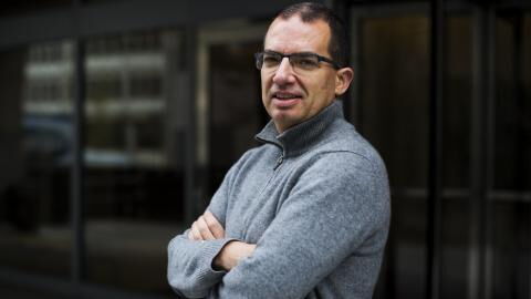 Milliardär dank Pandemie: So reich ist Moderna-Chef Stéphane Bancel