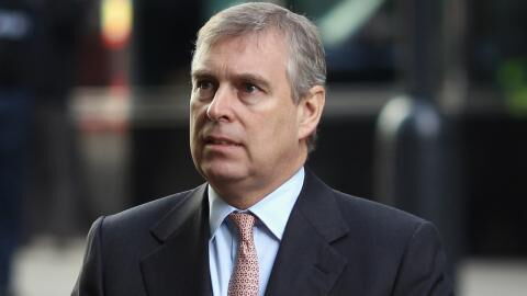 Prinz Andrew: Augenzeuge will im Epstein-Skandal gegen ihn aussagen