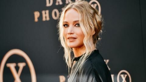 Jennifer Lawrence