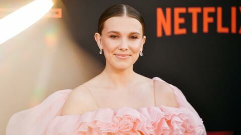 Mit 17 Jahren ist Millie Bobby Brown bereits Millionärin