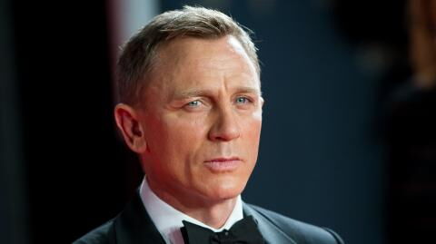 "Erben ist geschmacklos": Daniel Craig will seinen Kindern kein Geld hinterlassen!
