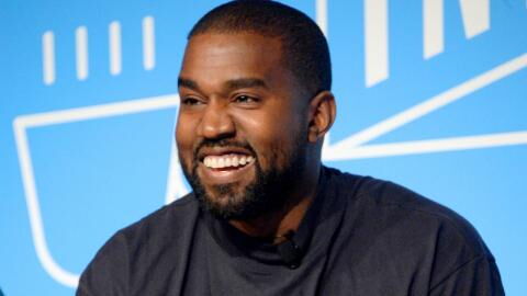 Kanye West: Der Rapper will unter einem neuen Namen Musik machen