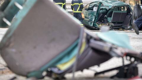 Dem Tod entkommen: Diese Fußballspieler wären fast gestorben