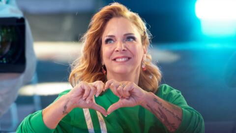 Danni Büchner: Bald im Playboy zu sehen?