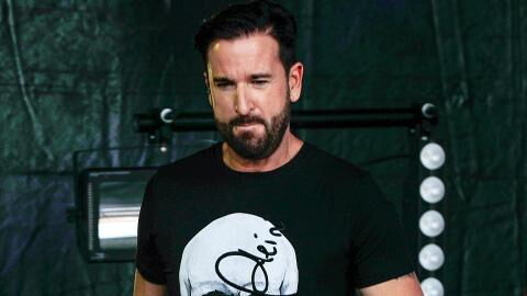 Michael Wendler per Haftbefehl gesucht: Flieht er nach Brasilien?