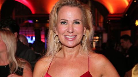 Wendler-Ex Claudia Norberg: Ihr Neuer ist adlig und Millionär!