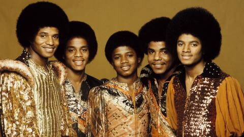 Neues Album mit Michael Jackson: Seine Brüder planen gemeinsames Comeback!