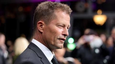 Til Schweiger findet das Impfen von Kindern "entsetzlich"