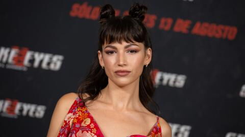 Úrsula Corberó: 10 Fakten, die ihr über den Netflix-Star wissen müsst