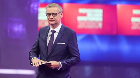 Günther Jauch: So reich ist der Moderator