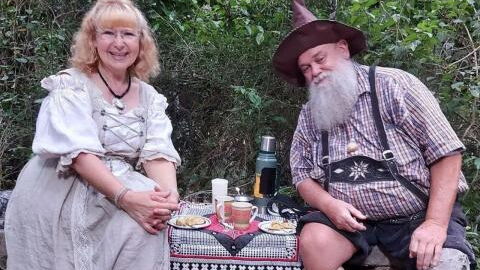 Bauer sucht Frau: So geht es Karin nach dem Tod von Bauer Werner