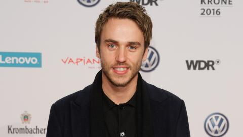 "War total auffällig": Clueso spricht über seine Zeit in der Kinder-Psychiatrie