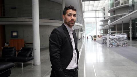 Nach Laschet: Auch Bushido passiert Panne bei Bundestagswahl