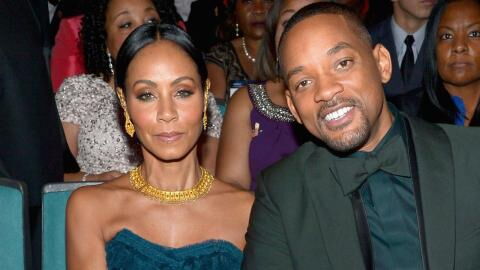 Will Smith über seine offene Ehe: "Es funktionierte nicht"