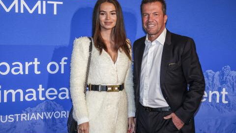 Lothar Matthäus: Warum er Scheidung Nr. 5 vor seinen Kindern geheim hielt