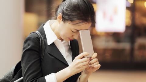 Wegen neuer Netflix-Serie: Südkoreanische Frau erhält bis zu 4.000 Anrufe täglich