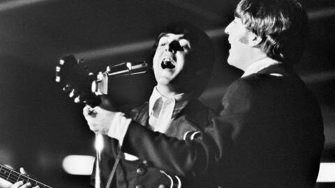 Paul McCartney: Deswegen haben sich die Beatles wirklich getrennt