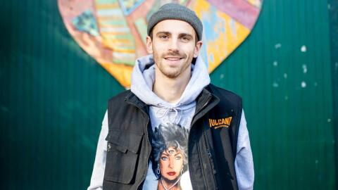 YouTuber, Künstler, Unternehmer: So viel verdient Flynn Kliemann