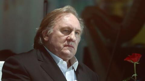 Gérard Depardieu: Wie hoch ist das Vermögen des französischen Schauspielers?