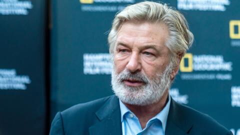 Alec Baldwin: Trumps Sohn greift den Schauspieler an und verursacht eine Kontroverse