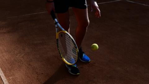 Tennis: Das sind die bestbezahlten Spieler 2021