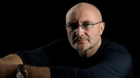 Phil Collins zu Aussage unter Eid verpflichtet: Wie oft duscht der Musiker?