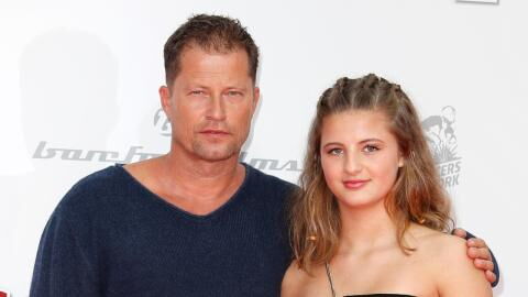 Til Schweiger: So geht es ihm nach der Lebensmittelvergiftung