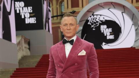 Daniel Craig: So geht es nach seiner Karriere als 007 weiter