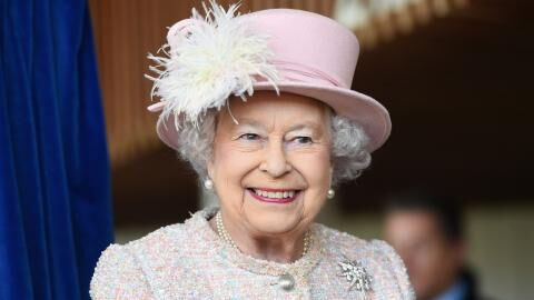 Mit 96 Jahren: Queen Elizabeth ist gestorben