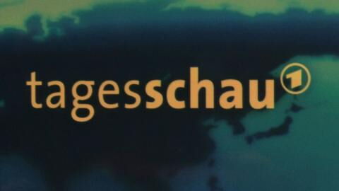 Nach "Tagesschau"-Patzer: ARD reagiert genial auf neuen Sprecher