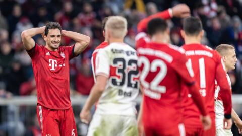 Lisa Straube: Feuert sie Mats Hummels jetzt schon beim Training an?