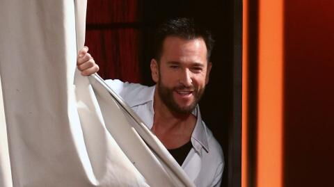 Michael Wender gewinnt Preis: Er schlägt sogar Spahn und Laschet