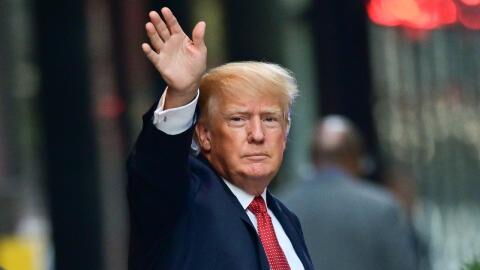 Truth Social: Trumps soziales Netzwerk im Visier der Aufsichtsbehörde