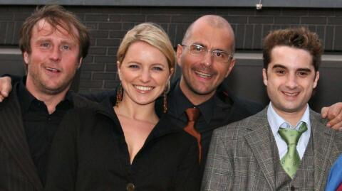 "Stromberg" feiert Comeback: Kult-Legende ist zurück!