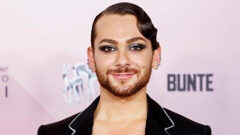 "Angsteinflößend": Riccardo Simonetti meldet sich mit Hiobsbotschaft aus dem Krankenhaus