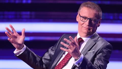 Jauch fassungslos bei "Wer wird Millionär?": Kandidatin lästert fies über Tochter