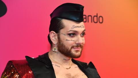 Riccardo Simonetti: Rührender Geburtstagsgruß an seinen Boyfriend