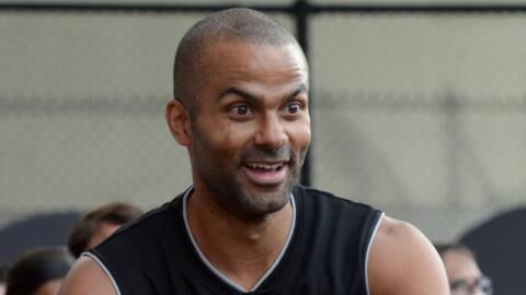 Tony Parker: Seine gigantische Villa steht zum Verkauf (FOTO)